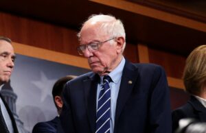 Bernie Sanders condena ataque de Trump à Venezuela Bernie Sanders condena ataque de Trump à Venezuela