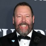 Rolinho de gelatina antes e depois