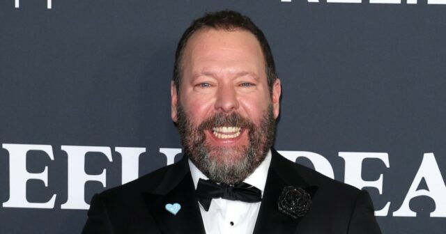 Rolinho de gelatina antes e depois