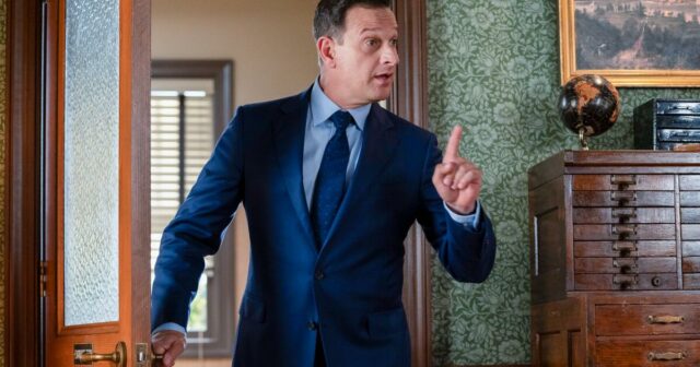 'Best Medicine' tem mais capricho, mas é menos real do 'Best Medicine' tem mais capricho, mas é menos real do que 'Doc Martin'