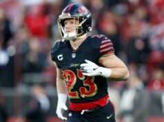 BetMGM oferece aos novos apostadores 20% de depósito correspondente para 49ers vs. BetMGM oferece aos novos apostadores 20% de depósito correspondente para 49ers vs.