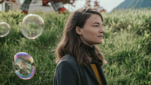 Beta Cinema Boards 'Four Minus Three', antes da estreia mundial na Berlinale, como estreia de trailer (EXCLUSIVO)
