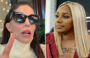Bethenny Frankel compartilha sua reação ‘obscura’ ao retorno do Bravo de NeNe Leakes, os fãs imploram para que ela ‘seguir em frente’ Bethenny Frankel compartilha sua reação ‘obscura’ ao retorno do Bravo de NeNe Leakes, os fãs imploram para que ela ‘seguir em frente’