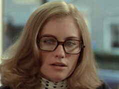 Betsy em ‘Taxi Driver’ ‘Memba Her?! Betsy em 'Taxi Driver' 'Memba Her?!