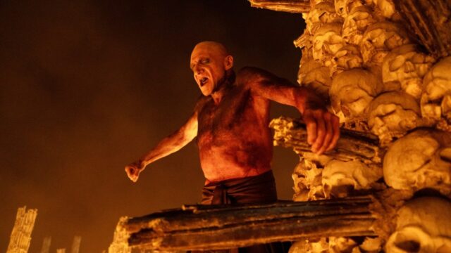 Bilheteria: '28 anos depois: The Bone Temple' assusta 'Avatar: Fire and Ash' fora do primeiro lugar na sexta-feira com US $ 5,6 milhões
