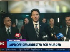 Bilheteria: ‘Mercy’ encerra reinado de cinco finais de semana de ‘Avatar: Fire and Ash’ com estreia de US$ 11 milhões MERCY, Chris Pratt, 2026. © Amazon MGM Studios / Courtesy Everett Collection