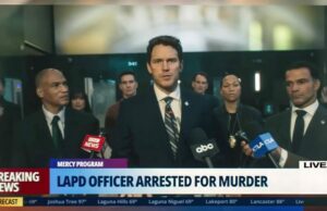 Bilheteria: ‘Mercy’ encerra reinado de cinco finais de semana de ‘Avatar: Fire and Ash’ com estreia de US$ 11 milhões MERCY, Chris Pratt, 2026. © Amazon MGM Studios / Courtesy Everett Collection