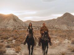 Bilheteria alemã sobe 9%, para US$ 1,01 bilhão, liderada pela comédia ocidental ‘Manitou’s Canoe’ Bilheteria alemã sobe 9%, para US$ 1,01 bilhão, liderada pela comédia ocidental 'Manitou's Canoe'