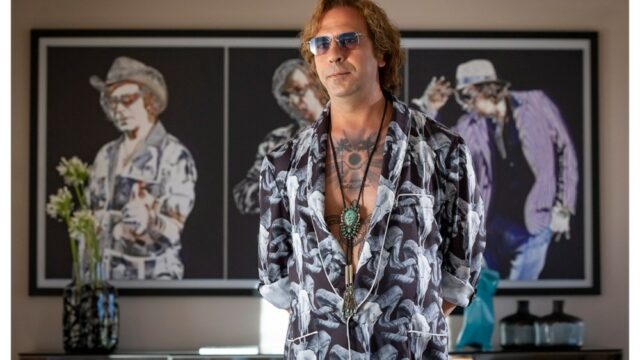 Bilheteria da Itália em 2025 se mantém firme com o aumento dos filmes locais, liderados por Checco Zalone, hit 'Buen Camino'
