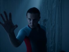 Bilheteria: final da série ‘Stranger Things’ da Netflix arrecada mais de US$ 25 milhões nos cinemas Bilheteria: final da série 'Stranger Things' da Netflix arrecada mais de US$ 25 milhões nos cinemas