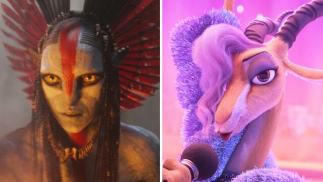 Bilheteria pós-ano novo: 'Avatar: Fogo e Cinzas' se mantém forte com US$ 14 milhões na sexta-feira; 'Zootopia 2' ganha US$ 7,1 milhões pelo segundo lugar
