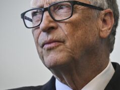 Bill Gates contraiu DST de meninas russas, afirmou Epstein O porta-voz de Bill Gates negou a afirmação como “absolutamente absurda e completamente falsa”.