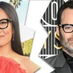 Ali Wong e Bill Hader Getty 1