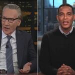 Bill Maher recua depois que um membro da audiência aplaude a prisão de Don Lemon em ‘Real Time’: “Não é bom!”