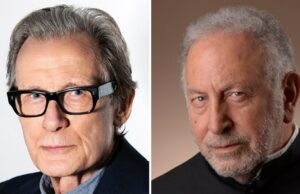 Bill Nighy e Makram J. Khoury estrelarão ‘A Town in Nova Scotia’, do diretor de ‘Fremont’ Babak Jalali (EXCLUSIVO) Bill Nighy e Makram J. Khoury estrelarão 'A Town in Nova Scotia', do diretor de 'Fremont' Babak Jalali (EXCLUSIVO)
