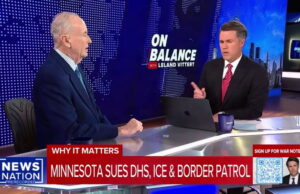 Bill O’Reilly avisa a Barbie do ICE após tiroteio mortal Yahoo news home