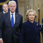 Bill e Hillary Clinton recusam-se a testemunhar na investigação de Epstein