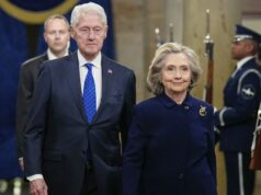 Bill e Hillary Clinton recusam-se a testemunhar na investigação de Epstein Bill e Hillary Clinton recusam-se a testemunhar na investigação de Epstein