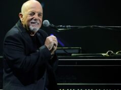 Filme de concerto de Billy Joel no Madison Square Garden lança lançamento em Blu-ray Billy Joel sobe ao palco com banda de tributo para duas músicas, apresentando-se publicamente pela primeira vez desde o diagnóstico de distúrbio cerebral