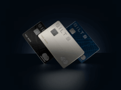 Bilt Credit Card 2.0 é lançado com 10% de crédito, pontos em aluguel e hipotecas Bilt Credit Card 2.0 é lançado com 10% de crédito, pontos em aluguel e hipotecas
