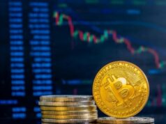 Bitcoin cai para o nível mais baixo, analista prevê correção mais profunda para US$ 70.000 Bitcoin cai para o nível mais baixo, analista prevê correção mais profunda para US$ 70.000