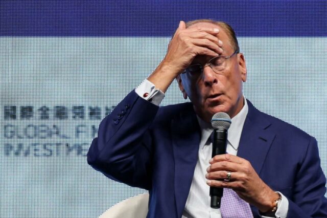 BlackRock cortará centenas de empregos – último negócio de Wall Street a começar 2026 com demissões
