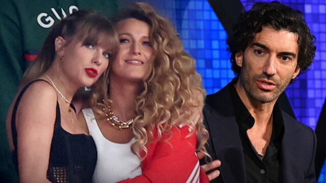 justin baldoni blake animado e taylor swift getty 1