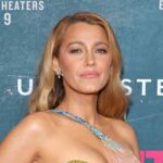 Blake Lively e Justin Baldoni revelaram documentos judiciais