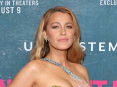 Blake Lively criticado pelos executivos da Sony por causa do momento do lançamento dos cuidados com os cabelos Blake Lively e Justin Baldoni revelaram documentos judiciais