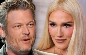 Blake Shelton rebate rumores de que ele e sua esposa Gwen Stefani estão se separando blake-shelton-gwen-stefani-main-getty-1