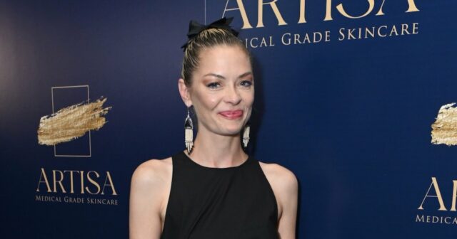 Explicação do divórcio confuso e da batalha pela custódia de Jaime King e Kyle Newman