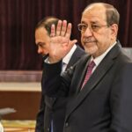 Bloco xiita do Iraque reitera apoio a al-Maliki apesar das ameaças de Trump