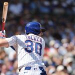 Blue Jays em corrida de 3 equipes para Kyle Tucker: Insider