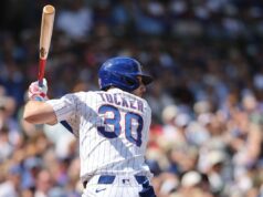 Blue Jays em corrida de 3 equipes para Kyle Tucker: Insider Blue Jays em corrida de 3 equipes para Kyle Tucker: Insider