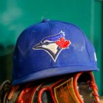 Toronto Blue Jays hat