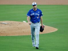 Blue Jays prevê perder futuro membro do Hall da Fama para Phillies Blue Jays prevê perder futuro membro do Hall da Fama para Phillies