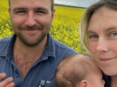 Boas épocas, boa genética e muito trabalho definem a vida na terra Boas épocas, boa genética e muito trabalho definem a vida na terra