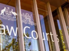 Boas referências de caráter devem ser descartadas para criminosos condenados em NSW Tribunais de Justiça, Nova Gales do Sul, tribunal de NSW.