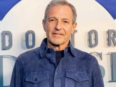 Bob Iger deixará o cargo de CEO da Disney antes do final de 2026: relatório Bob Iger deixará o cargo de CEO da Disney antes do final de 2026: relatório