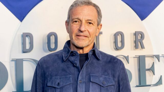 Bob Iger deixará o cargo de CEO da Disney antes Bob Iger deixará o cargo de CEO da Disney antes do final de 2026: relatório