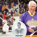 Bob Pulford, quatro vezes vencedor da Stanley Cup, morre aos 89 anos