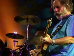 Bob Weir, membro fundador do Grateful Dead, morre aos 78 anos Bob Weir, membro fundador do Grateful Dead, morre aos 78 anos