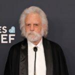 O cofundador e baixista do Grateful Dead, Phil Lesh Dead, aos 84 anos