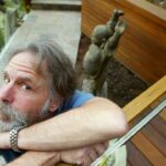 Bob Weir: uma vida em fotos