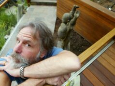 Bob Weir: uma vida em fotos Bob Weir: uma vida em fotos