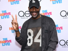 Bobby Berk parece escolher um lado no suposto bullying de Karamo Brown, ‘Queer Eye’ Bobby Berk parece escolher um lado no suposto bullying de Karamo Brown, ‘Queer Eye’