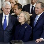 Divórcio de Hillary Bill Clinton