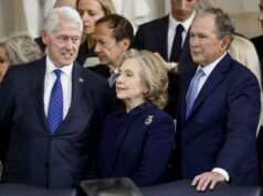 Bomba de divórcio de Hillary e Bill Clinton: ‘Não vou mais ser um capacho’ – Fonte Divórcio de Hillary Bill Clinton