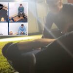 Bombeiros da Flórida supostamente afogaram e chicotearam novato por causa do vídeo do TikTok enquanto 4 enfrentam acusações criminais