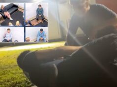 Bombeiros da Flórida supostamente afogaram e chicotearam novato por causa do vídeo do TikTok enquanto 4 enfrentam acusações criminais Bombeiros da Flórida supostamente afogaram e chicotearam novato por causa do vídeo do TikTok enquanto 4 enfrentam acusações criminais